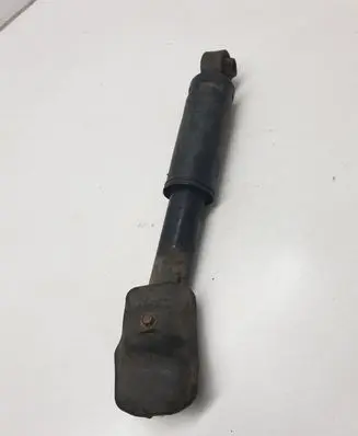 Rear shock absorber/damper