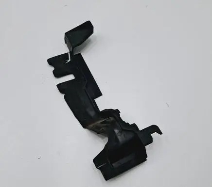 Mini One - Cooper Coupe R56 Intercooler air guide/duct channel 7255127