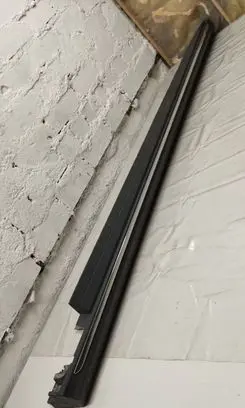 Mercedes-Benz ML W166 Sill A1666980054