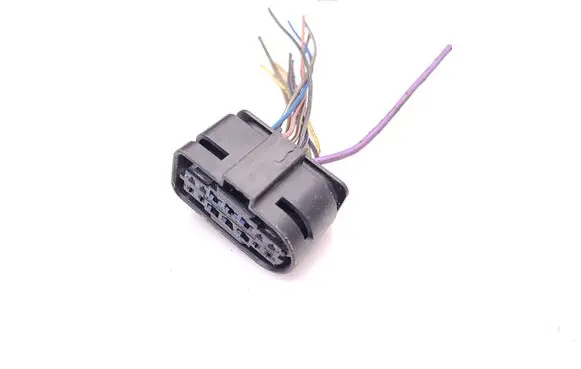 Other wiring loom