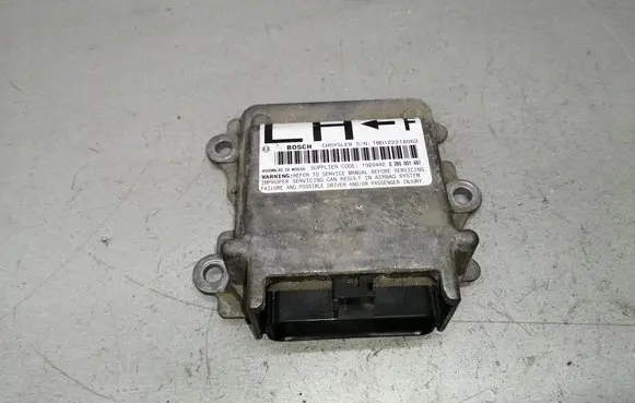 Chrysler 300M Airbag control unit/module 04602406AB