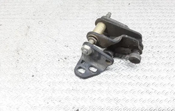 Mercedes-Benz Sprinter W906 Sliding door middle roller runner 