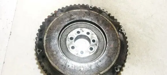 Renault Megane III Flywheel