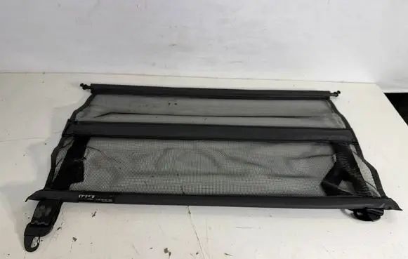 Audi Q5 SQ5 Parcel shelf load cover 80A861691A