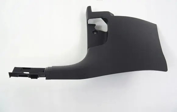 Volkswagen Polo VI side skirts sill cover 2G1863484