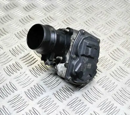 Mini One - Cooper R57 Throttle valve 8506684 7810752