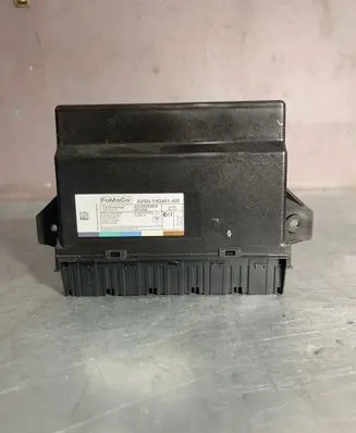 Ford Kuga II Comfort/convenience module AV6N19G481AM
