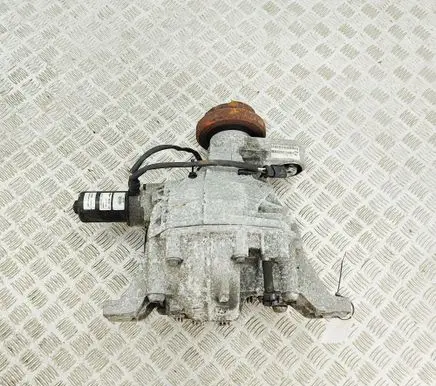 Jeep Grand Cherokee (WK) Rear differential 68092359AC P68092359AC