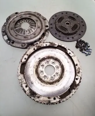 Mercedes-Benz A W168 Clutch set kit A0062509004 A0002520305