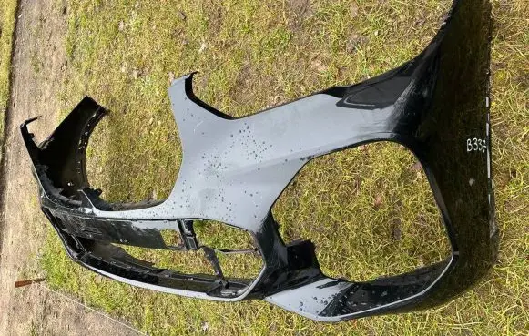 BMW X5 G05 Front bumper