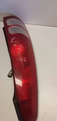 Honda HR-V Rear/tail lights P0003