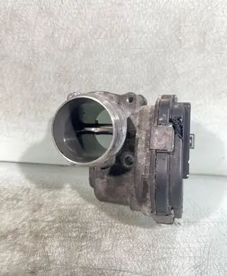 Ford Focus Throttle body valve 9673534480 28275019