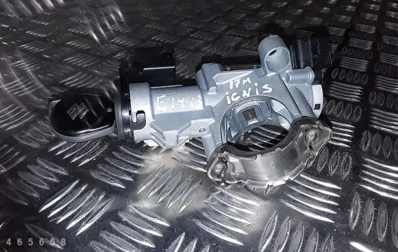 Suzuki Ignis Ignition lock 3397062R00