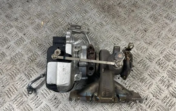 Mercedes-Benz A W177 Turbo A2820900280