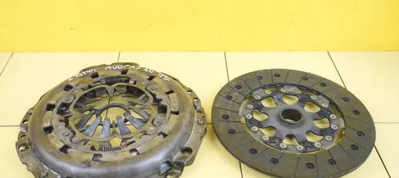 Audi A5 8T 8F Clutch set kit 324058310 CDN SPRZEGLO