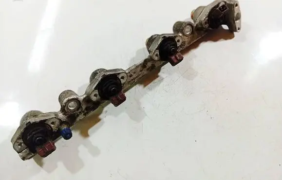 Ford Galaxy Fuel main line pipe 95XF9D280AB