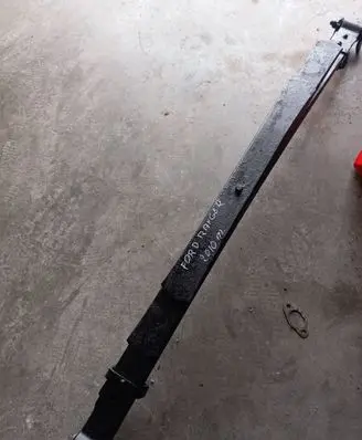 Ford Ranger Rear leaf spring 