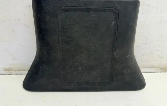 Mitsubishi Outlander Battery box tray cover/lid 7272A086