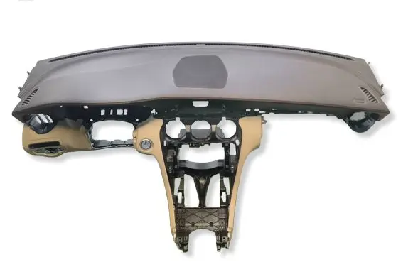 Mercedes-Benz C W205 Dashboard A2056801687 20151022S183