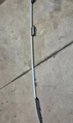 Volvo XC90 Roof bar rail 31349909