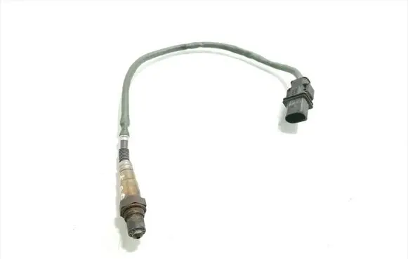 Mercedes-Benz A W169 Lambda probe sensor 0035427018