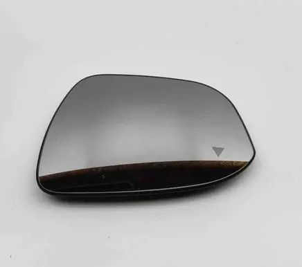 Nissan Qashqai J12 Wing mirror glass H23580525
