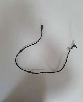 Mercedes-Benz Sprinter W907 W910 ABS wheel speed sensor A9075402005