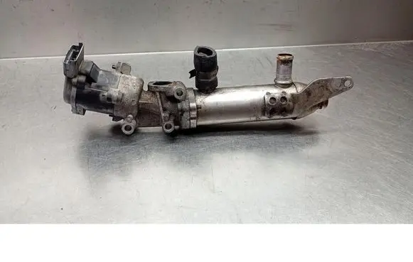 Peugeot 607 EGR valve 4U3Q9Y493BJ