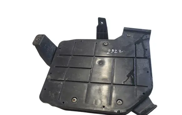 Volvo V40 Engine control unit box 31397339