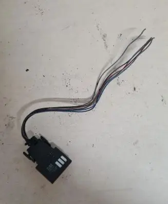Opel Insignia A Mass air flow meter PBTGF30