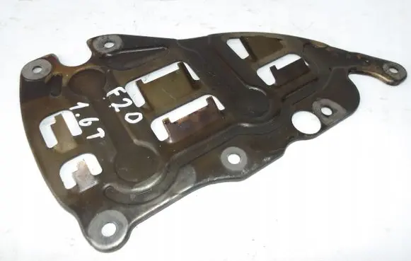 BMW 1 F20 F21 Oil sump 7600465