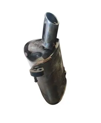 Subaru Outback Muffler/silencer