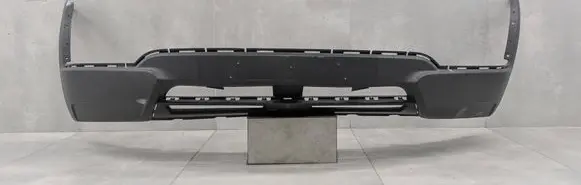 Opel Antara Front bumper 25953692
