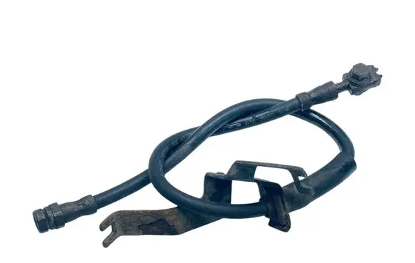 Volkswagen PASSAT B7 Brake line pipe/hose 3AA611701A