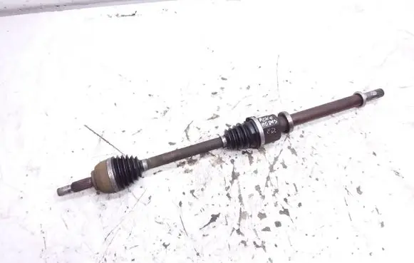 Renault Modus Front driveshaft