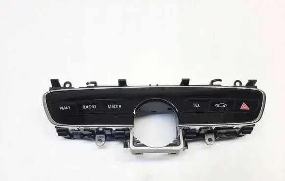 Mercedes-Benz C W205 Sound control switch A2059056111