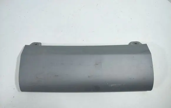 Hyundai Kona II Rear bumper trim bar molding 86672J9BA0