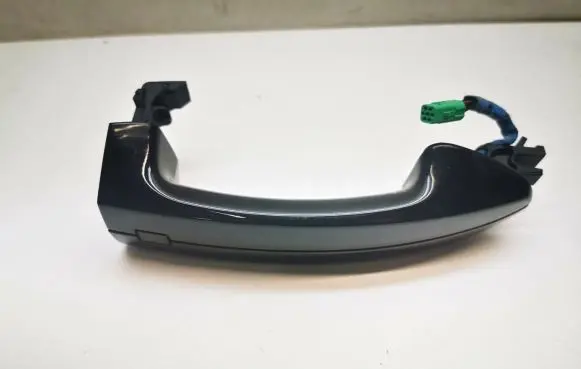 Ford B-MAX Front door exterior handle
