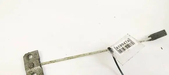 Mazda 3 I Handbrake/parking brake wiring cable 