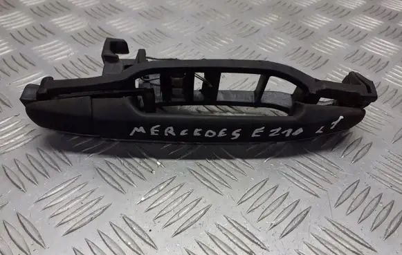 Mercedes-Benz E W210 Rear door interior handle
