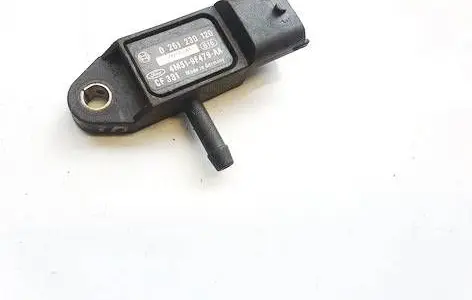 Ford C-MAX I Air pressure sensor 4m519f479aa 0261230120