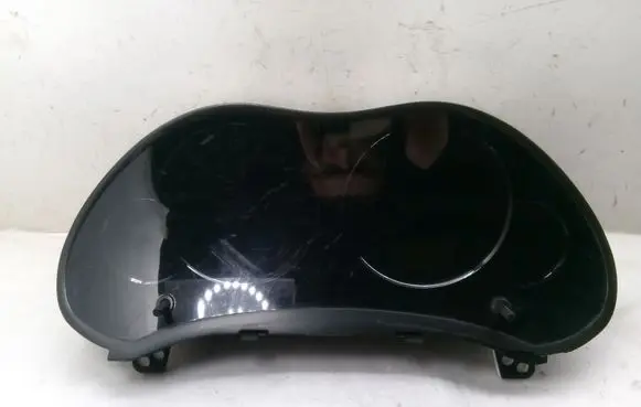 Toyota Avensis T250 Speedometer (instrument cluster) MB2574305297 8380005C00 8380005C00C