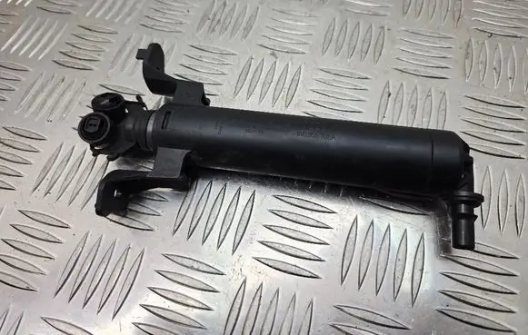 Audi A3 S3 8V Headlight washer spray nozzle 8V0955102A