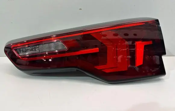 BMW X2 U10 Rear/tail lights 9448814