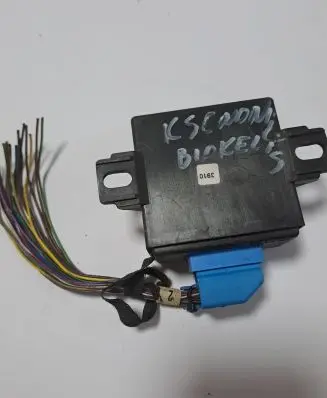 Skoda Superb B5 (3U) Light module LCM 4Z7907357 5LA00808110