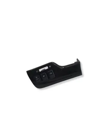 Subaru Outback A set of switches 