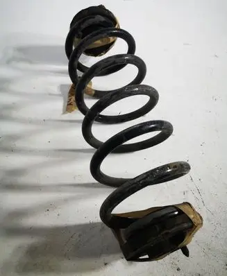 Audi Q5 SQ5 Rear coil spring