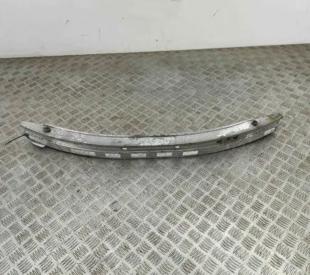 Porsche Boxster 986 Front bumper cross member 99650501100
