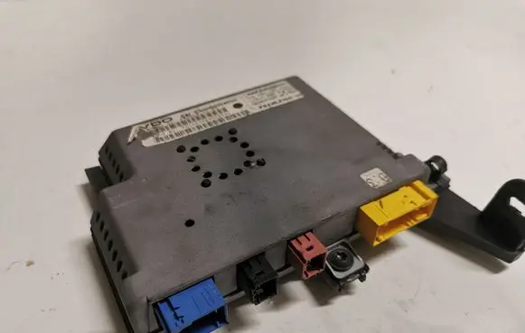 Peugeot 607 Other control units/modules 96490162