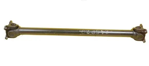 BMW X3 E83 Rear driveshaft/prop shaft M54B30 306S3